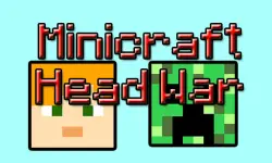 Minicraft: Head War