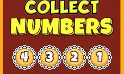 Connect Numbers