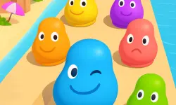 Bottle Rush 3D image