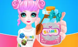 Princess Slime Factory