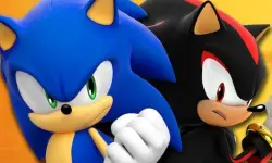 Sonic Memory Challenge