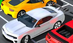 Car Parking Game 3d Car Drive Simulator Games 2021