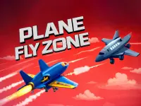 Plane Fly Zone