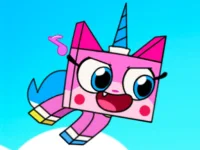 UniKitty Save Kingdom