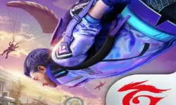 Free Fire MAX Memory Garena Free Fire Call of Duty