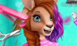 Australian Animal Hair Salon