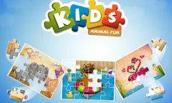 Kids: Animal Fun