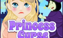 Princess Curse