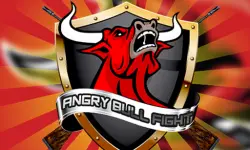 ANGRY BULL
