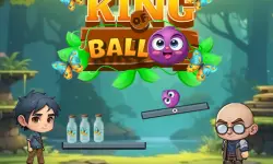 King of Ball