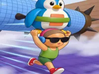 BrainZombie Log Escape image