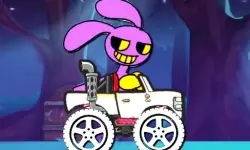 Digital Circus Jeep Adventure