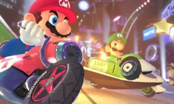 super mario run race online