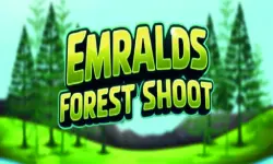 Emralds Forest Shoot