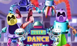 Build Dance Bot