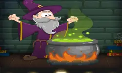 Salazar The Alchemist