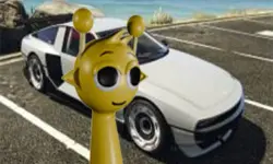 Sprunki Drift Multiplayer