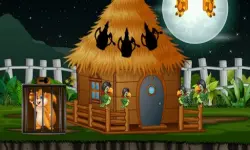 Rescue The Squirrel 3 background