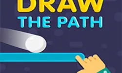Draw The Path
