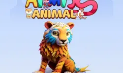 AI Mix Animal