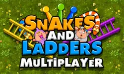 Snake and Ladders Multiplayer