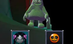 wednesday Dance Moves background