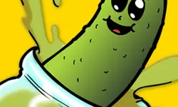 Pickle Theory background