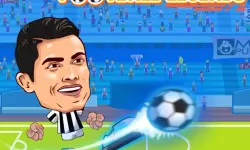 FOOTBALL LEGENDS 2021 background