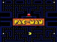 pacman master
