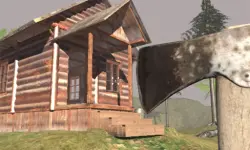 Surviving in the Woods