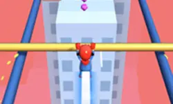 Roof Rails Online 3D Game