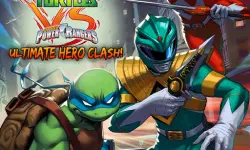 Ultimate Hero Clash!