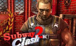 Subway Clash 2