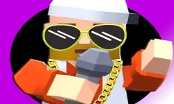 Rapper Dance Hip Hop