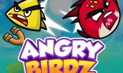 Angry Birdz