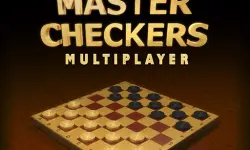 Master Checkers Multiplayer