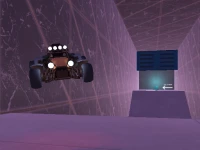 Max Road - One Level