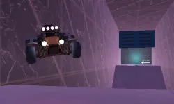 Max Road - One Level