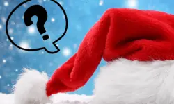 What kind of Santa Claus are you