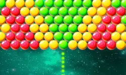 Bubble Shoot Burst