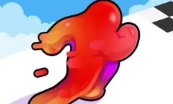 Blob Runner 3D