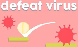 Defeat Virus