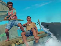 Raft World