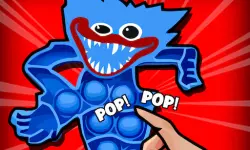 Escape From The Toys Factory