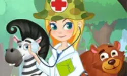 Jungle Doctor