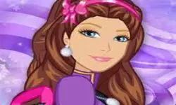 fashion new haire style