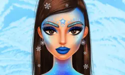 Prinxy Winterella background