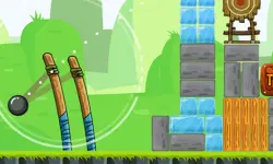 Right Shot background