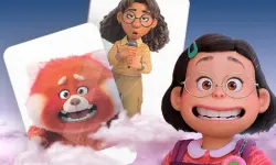 Turning Red Card Match