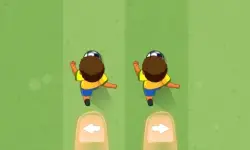 Soccer Trainer image